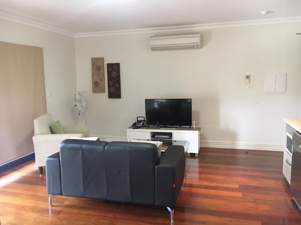 Fremantle Harbourside Apartments Exterior foto