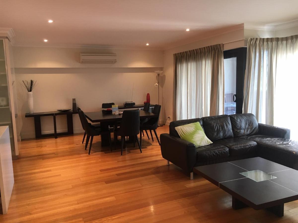 Fremantle Harbourside Apartments Exterior foto