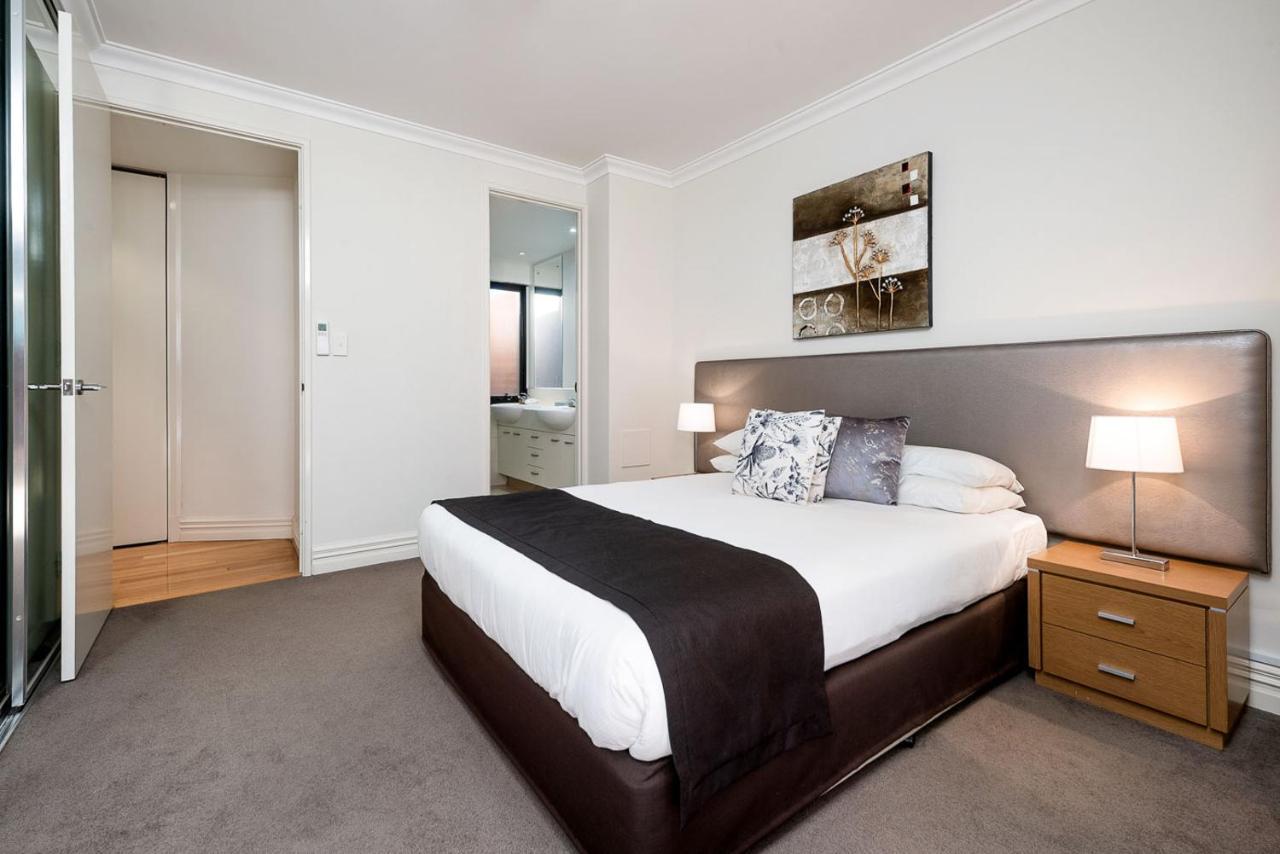 Fremantle Harbourside Apartments Exterior foto