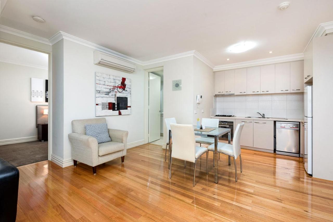Fremantle Harbourside Apartments Exterior foto